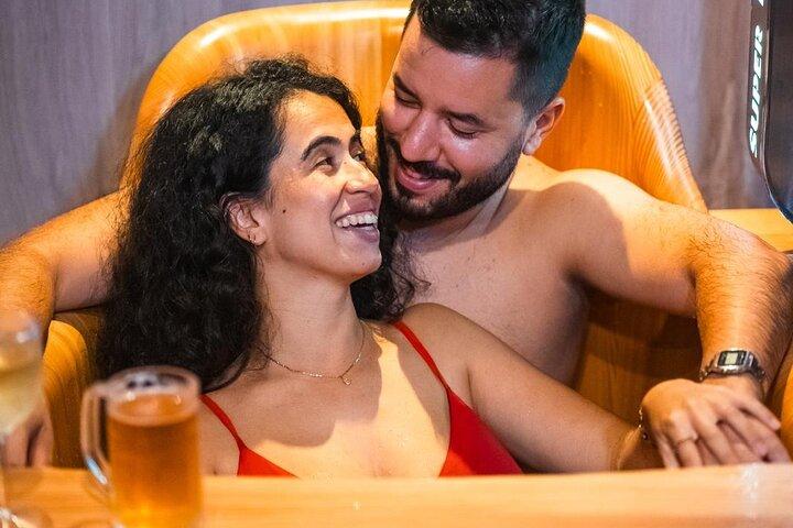 Bière Et Vin SPA Lisbonne