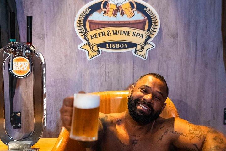 Bière Et Vin SPA Lisbonne