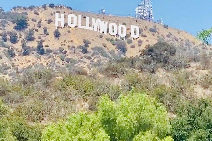 Excursão privada Los Angeles Shore