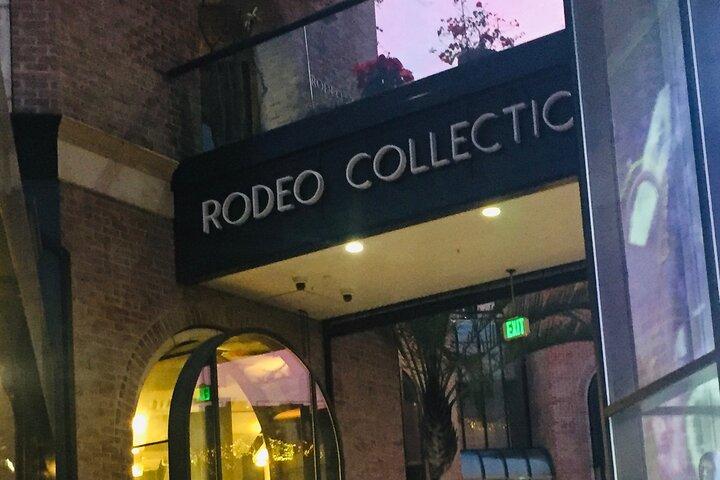 Excursão privada Los Angeles Shore