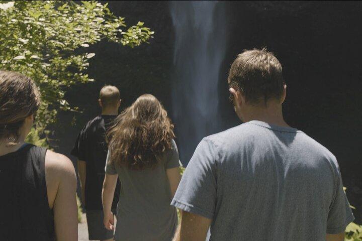 Resenärer som tittade på Seven Falls Hiking Tour tittade också på