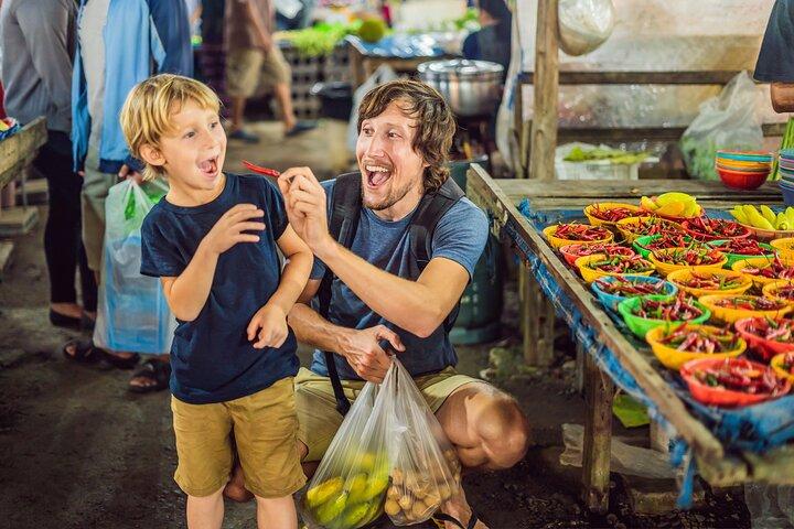 Bangkok : Gran Palacio, Wat Pho y Chinatown Tour a pie
