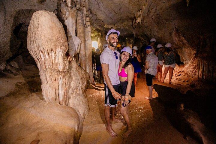 Dagtrip James Bond en Khai-eilanden vanuit Khao Lak