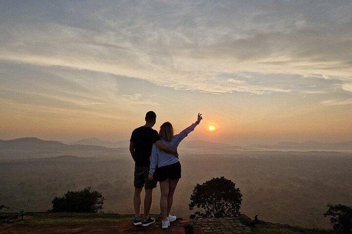 Excursion privée de plusieurs jours au Sri Lanka avec Chauffeur