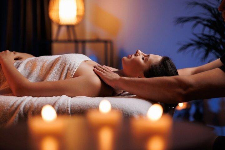 L'esperienza di lusso Spa & Massaggi di Cleopatra a Sharm El Sheikh