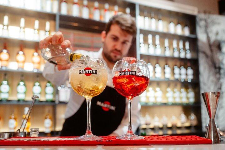 Discover the Nightlife in the Old Town of Turin Pub Crawl