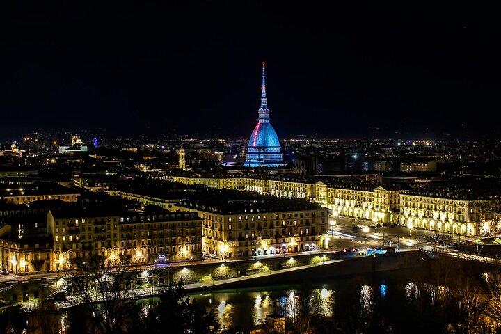 Discover the Nightlife in the Old Town of Turin Pub Crawl