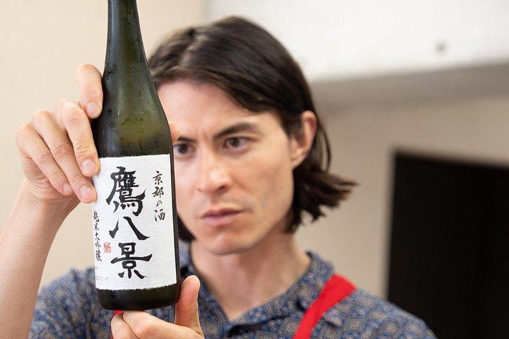 大阪家庭料理と酒の体験