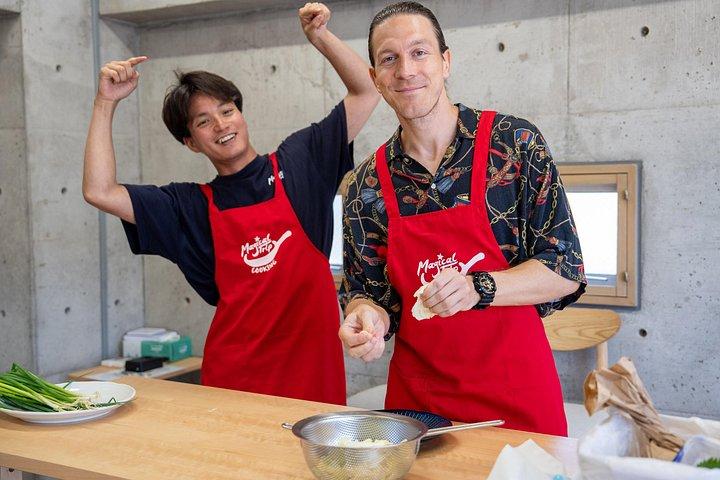 大阪家庭料理と酒の体験