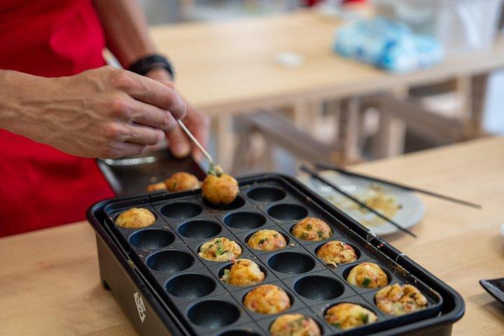 大阪家庭料理と酒の体験