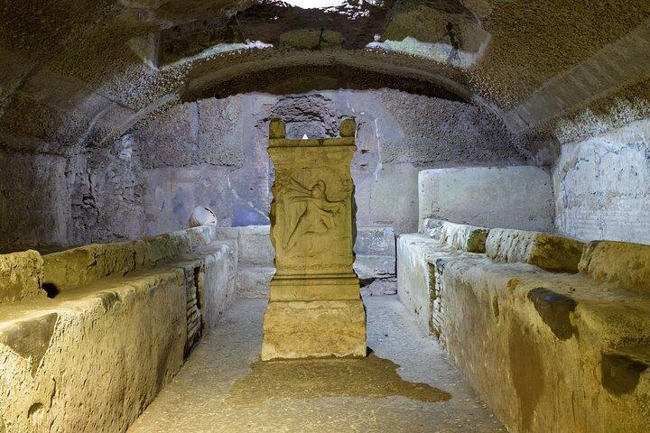 Saint Clement's Basilica: The Archaeological Lasagna of Rome
