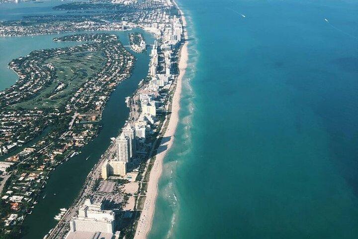 Miami - Orlando Transfer Up to 4 People