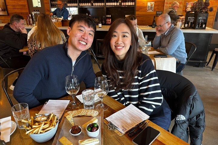 Weintour & Maori-Kultur Queenstown