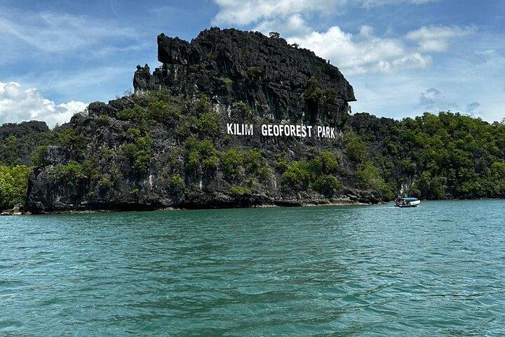 Excursion d'une journée à Langkawi - VTT, croisière dans les mangroves et téléphérique