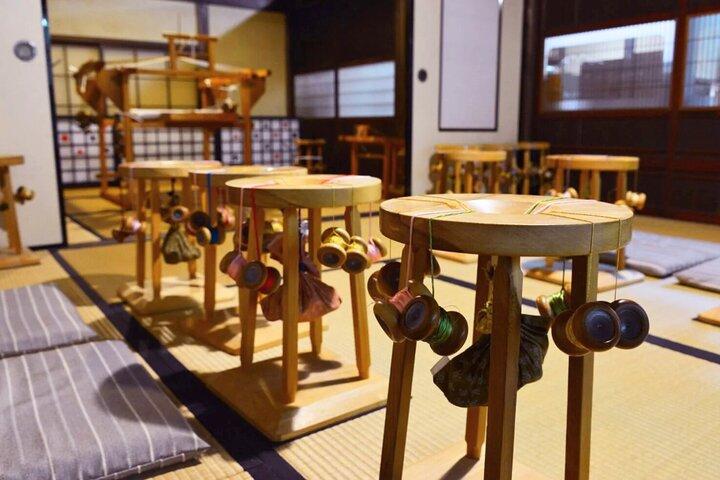 Excursão de 1 dia a partir de Takayama: Explore as localizações Hida do seu nome