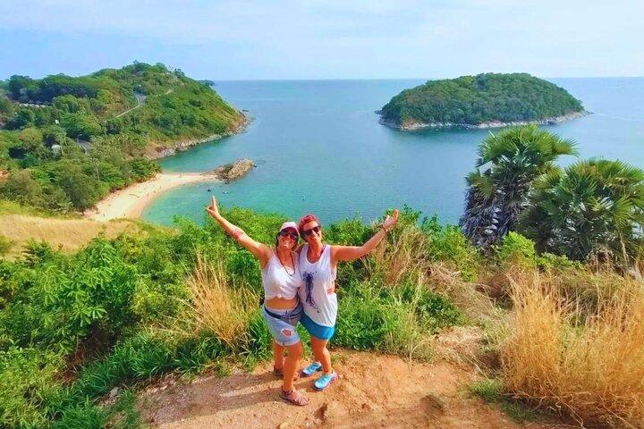 Phuket Private City Tour – kystudflugt for rejsende