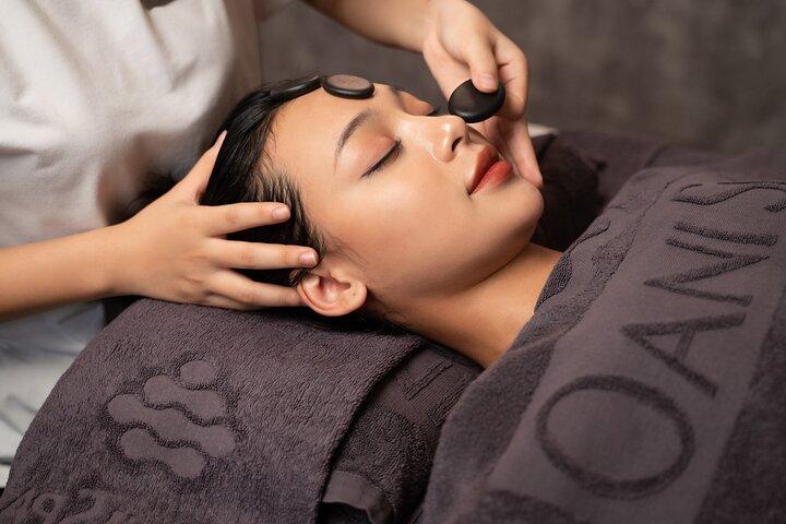 Private Rejuvenating Mask Therapy in Da Nang