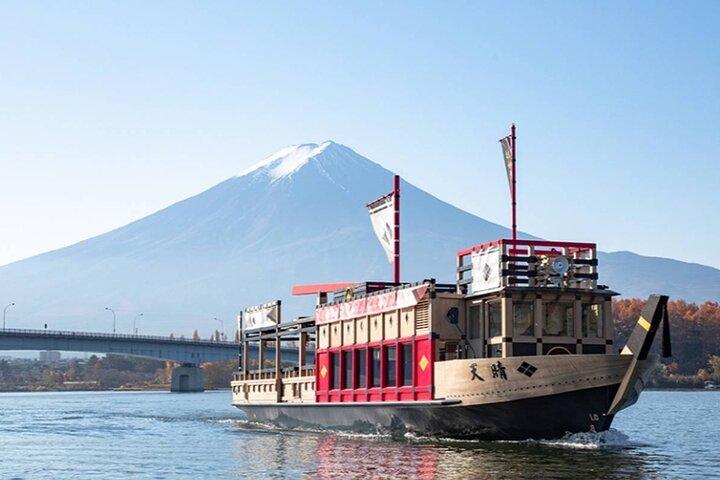 8 días Lo mejor de Japón Familia Grupo pequeño