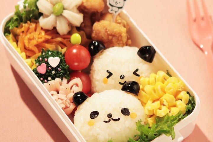 Clases de cocina japonesa cerca del castillo de Osaka
