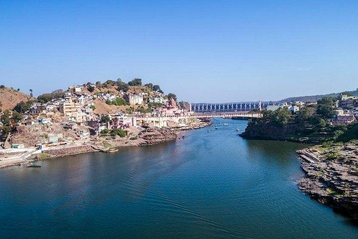 インドの帝国都市と観光ツアー