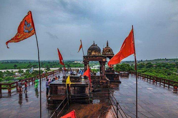 インドの帝国都市と観光ツアー