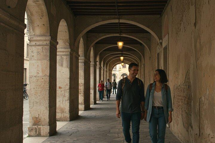 Individuelle private Wanderung in Verona mit einem Einheimischen