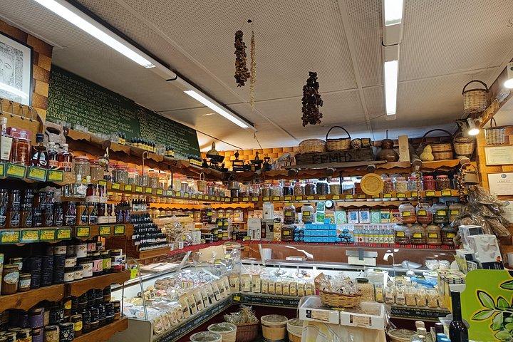Syros Walking Food Tour