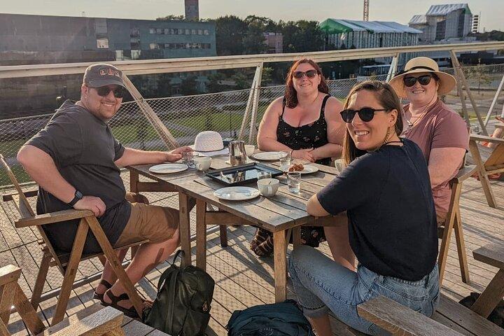 TASTE HELSINKI FOOD TOUR CLASSIC - プライベートフードツアー