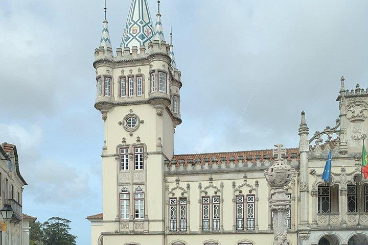 Three Royal Palace Atlantic Coast