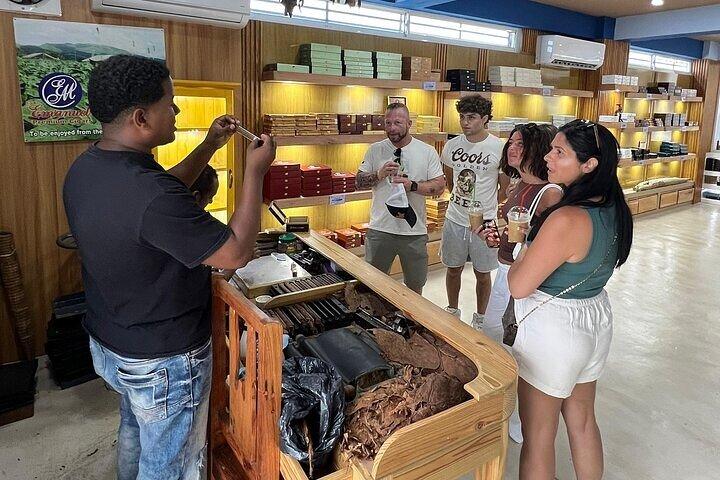 Puerto Plata bytur (Premium)