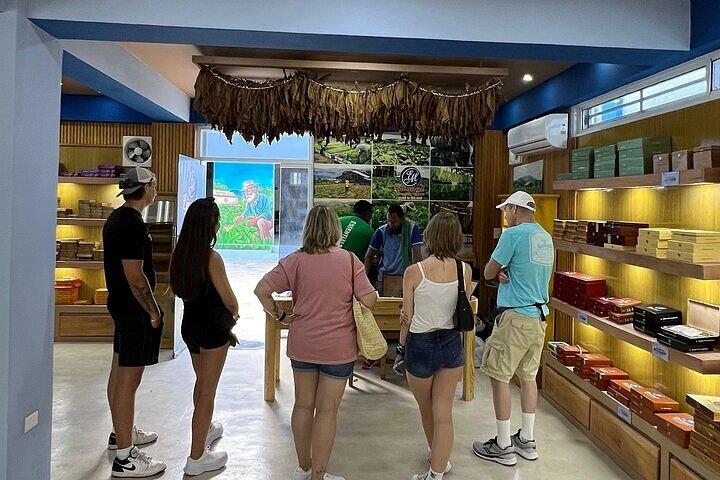 Puerto Plata bytur (Premium)