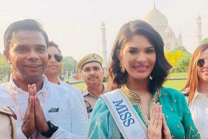 3 Days Golden Triangle Private Tour