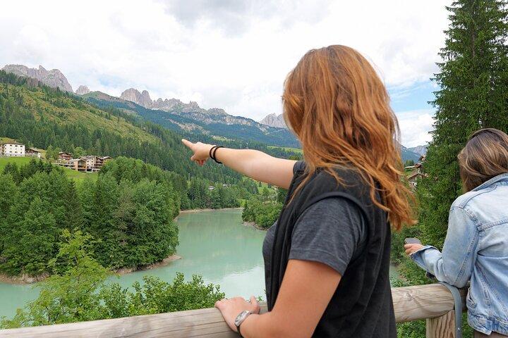 Verona Volledagse Dolomietenreis