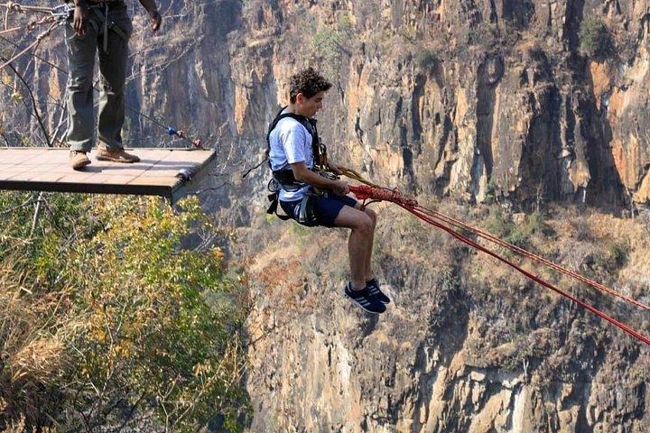 Rainforest Zip Line Canopy Adventure Aerial Thrill Forest Tour