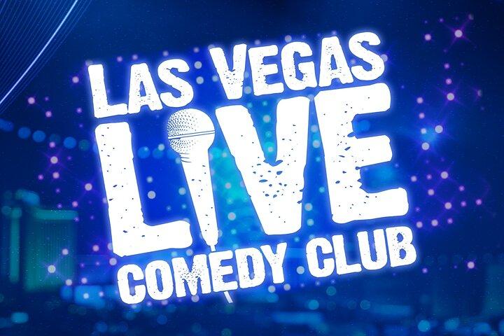 Las Vegas Live Comedy Club presso il Planet Hollywood Resort & Casino