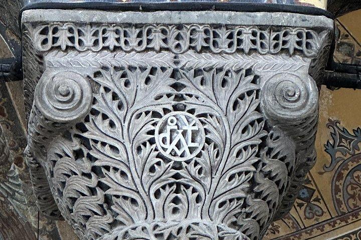 Hagia Sophia Ticket Fast Track Entry -Skip the Line