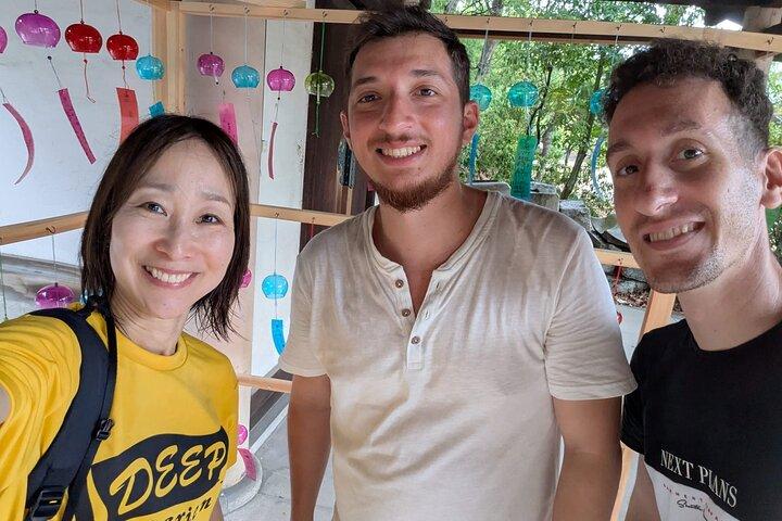 Osaka Explore cada pedaço do Castelo de Osaka em 3 horas