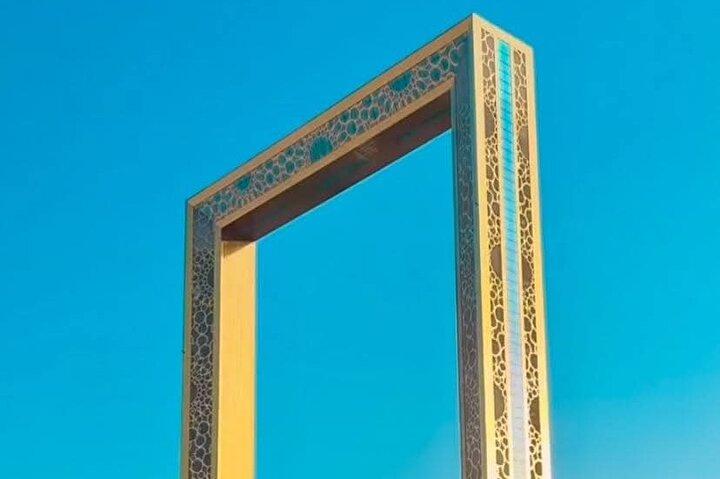 Tour di Dubai da Ras Al Khaimah