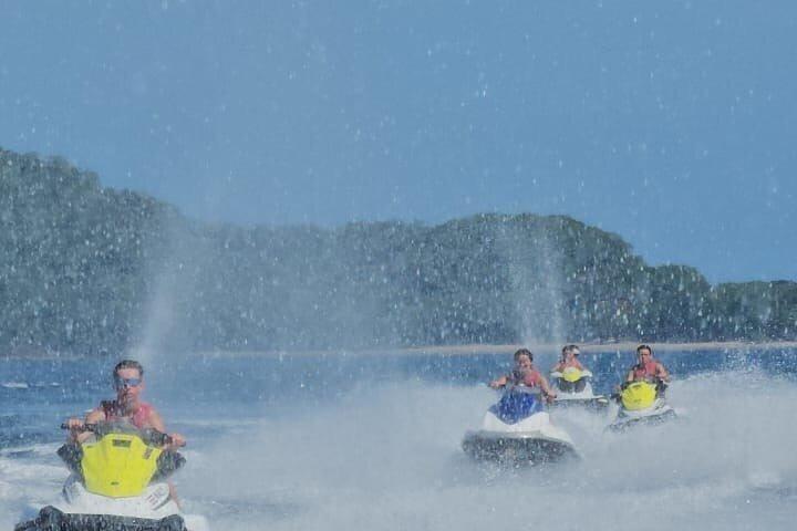 Billeder af Costa Rica Jet Ski