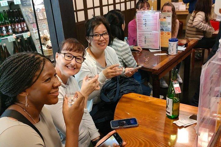 大阪発奈良日帰り旅行～現地日本語体験ガイド
