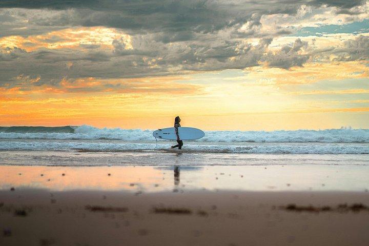 Surf & Explore : Essaouira, Imsouane & Taghazout
