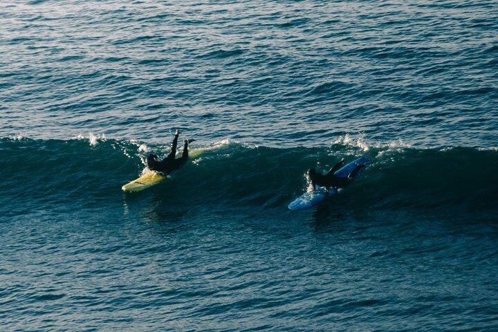 Surf & Explore : Essaouira, Imsouane & Taghazout