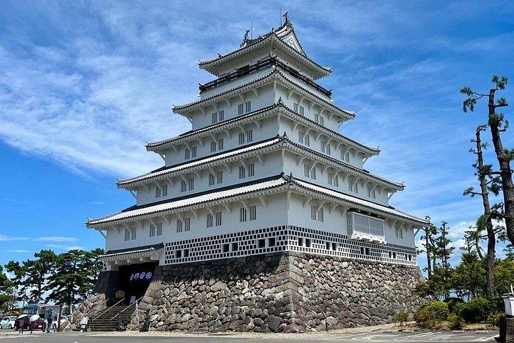 カスタマイズ可能な長崎1日プライベートツアー（専用車で）