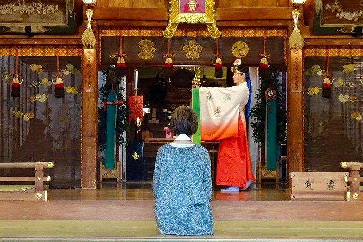 カスタマイズ可能な長崎1日プライベートツアー（専用車で）