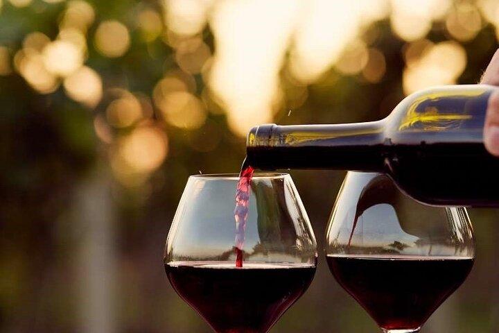 Private Brunello Uncorked : Descubre el rojo icónico de la Toscana