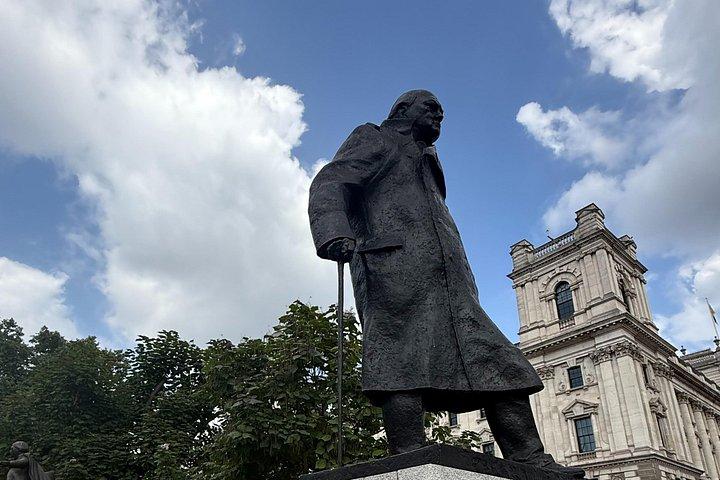 ロンドンプライベートブラックキャブツアー：ハイライト2時間/ホテルピックアップ