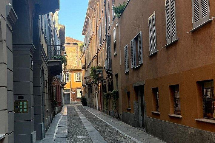 Milan Artisans Personal shopper Tour