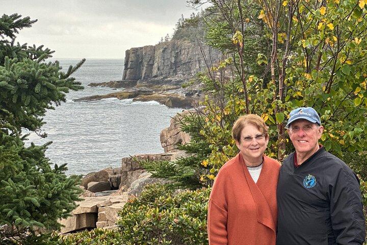 Private Portland nach Acadia & Bar Harbor Experience