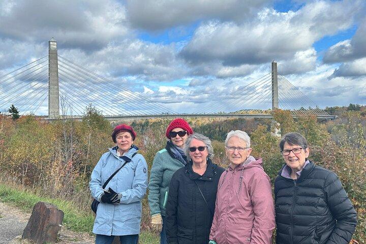 La Salle to Acadia & Bar Harbor Experience