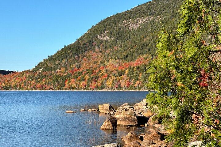 La Salle to Acadia & Bar Harbor Experience